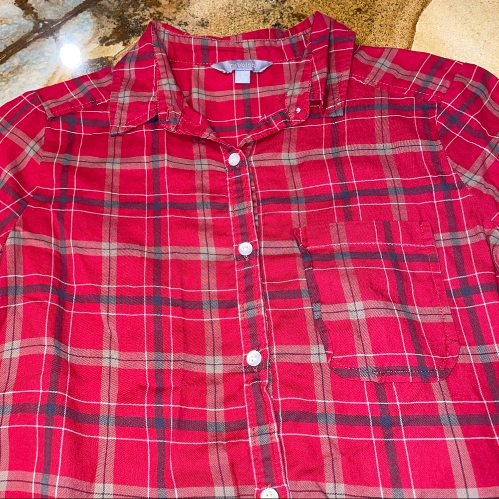 Flannel - Picture 2 of 6